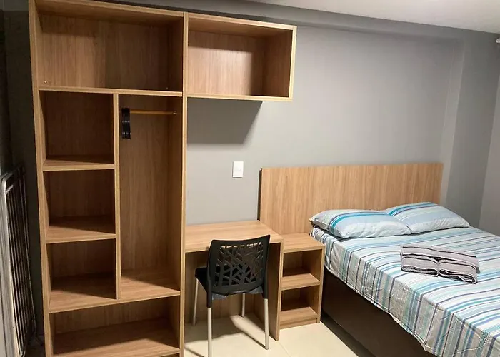 Flat Aconchegante Na Praia De Cabo Branco