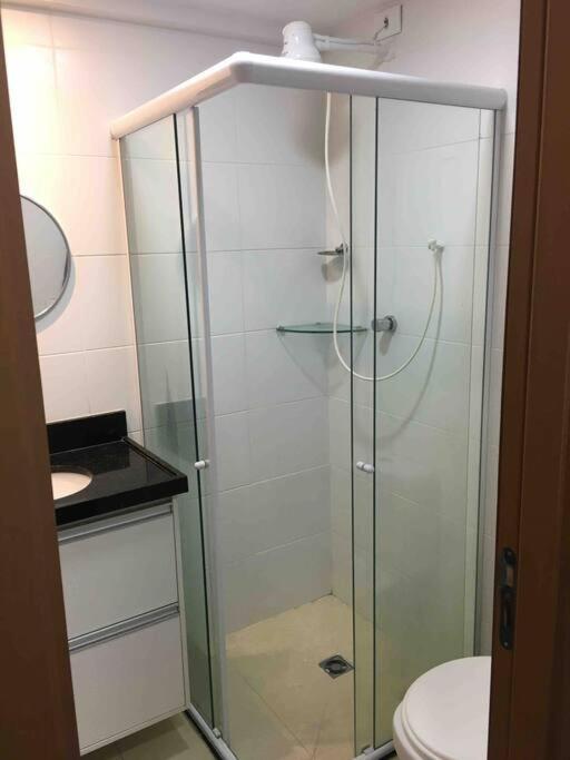 Apartment Flat Aconchegante Na De Cabo Branco *