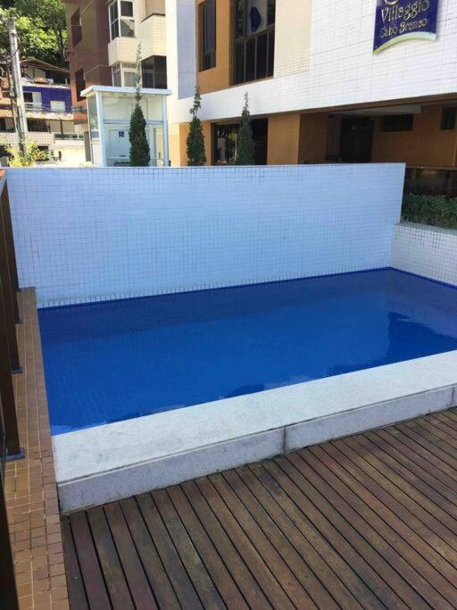 Apartment Flat Aconchegante Na De Cabo Branco *